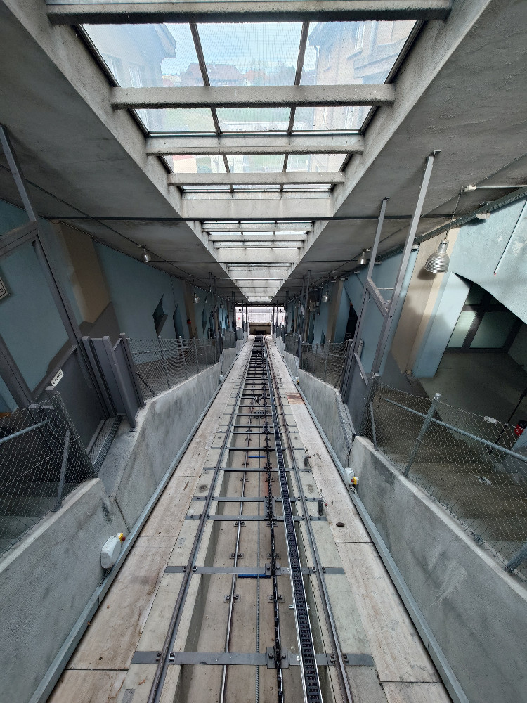 Funicular