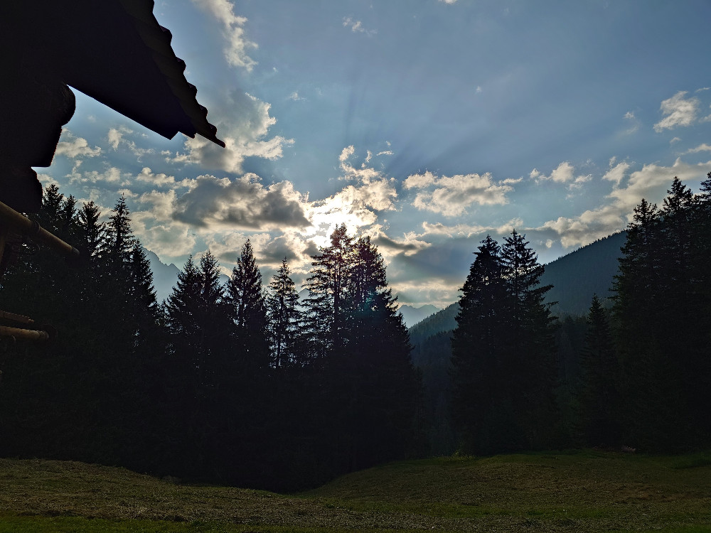 Sunrise