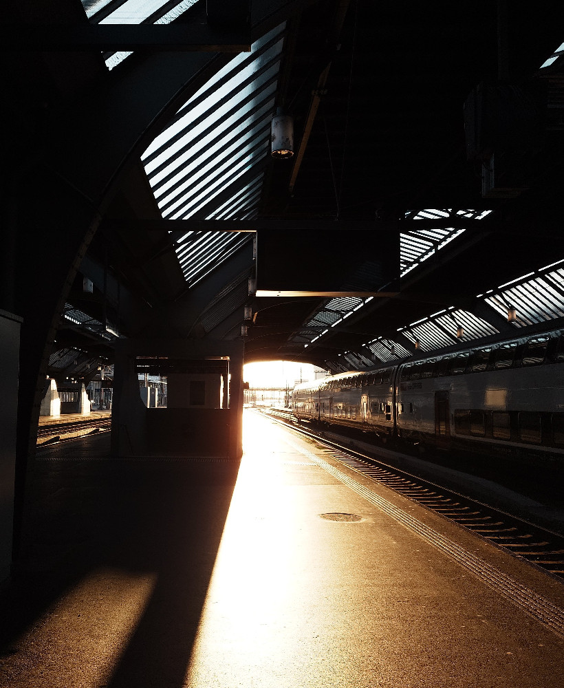 Zurich HB