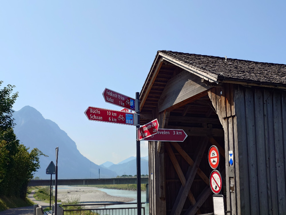 Start Liechtenstein